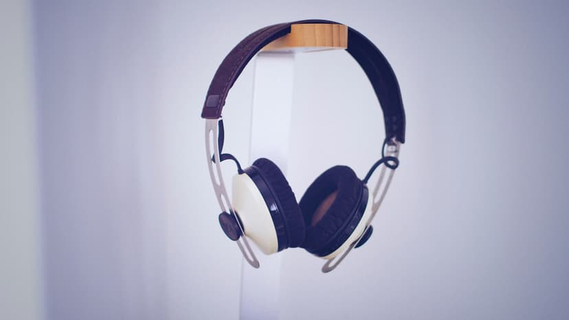 ClearComm Business Headset