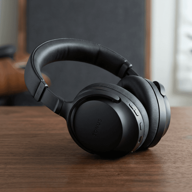 Premium USB Interface