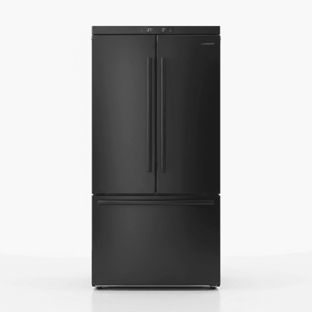 Smart Inverter Refrigerator