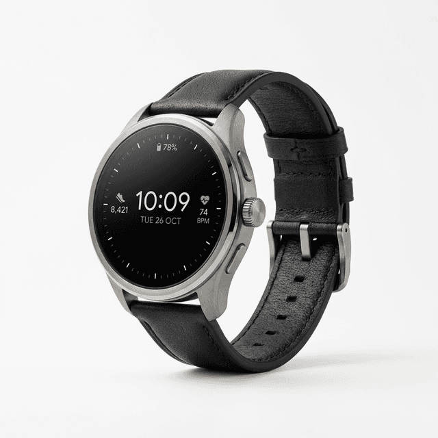 Aura SmartWatch 9