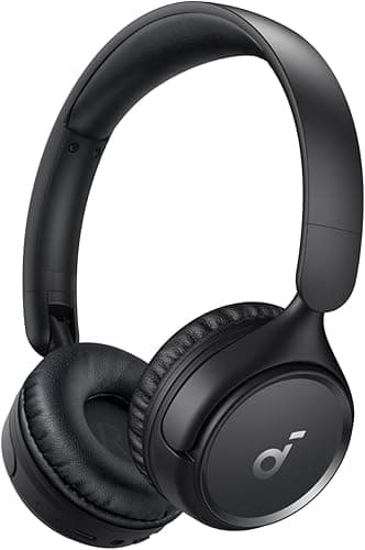 soundcore by Anker H30i Wireless On-Ear Headphones