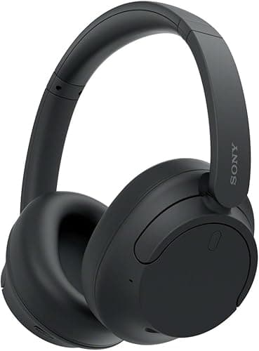 Sony WH-CH720N Active Noise Cancellation Wireless Headphones