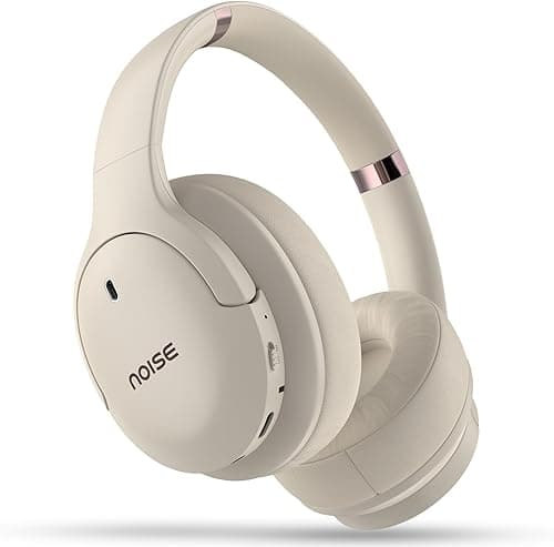 Noise Airwave Max 4 Wireless Over Ear Headphones
