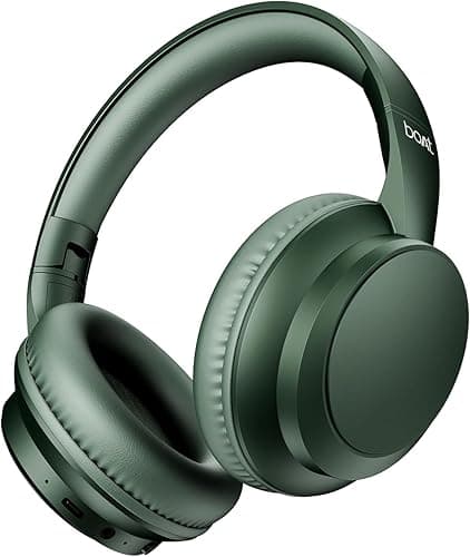 boAt Rockerz 371 Wireless Over Ear Headphones