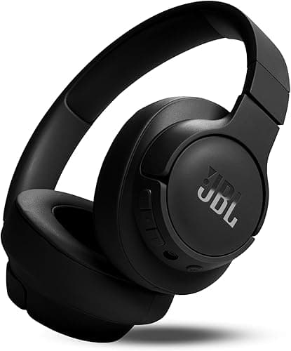 JBL Tune 770NC Wireless Over Ear ANC Headphones