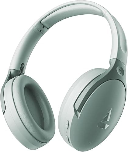 boAt Rockerz 551ANC Hybrid ANC Over Ear Headphones