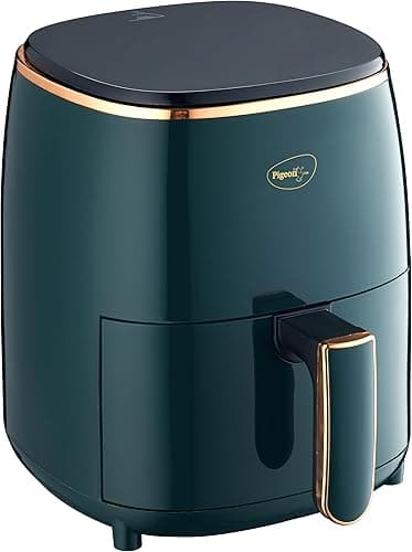 Pigeon Healthifry Digital Air Fryer 4.2L 1200W