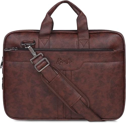 RIONTO Prime 15.6" Laptop Messenger Bag