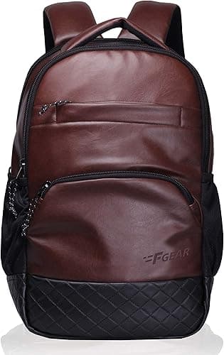 F Gear Luxur 25L Medium Laptop Backpack