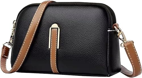 Women's Grains Crossbody Sling Bag